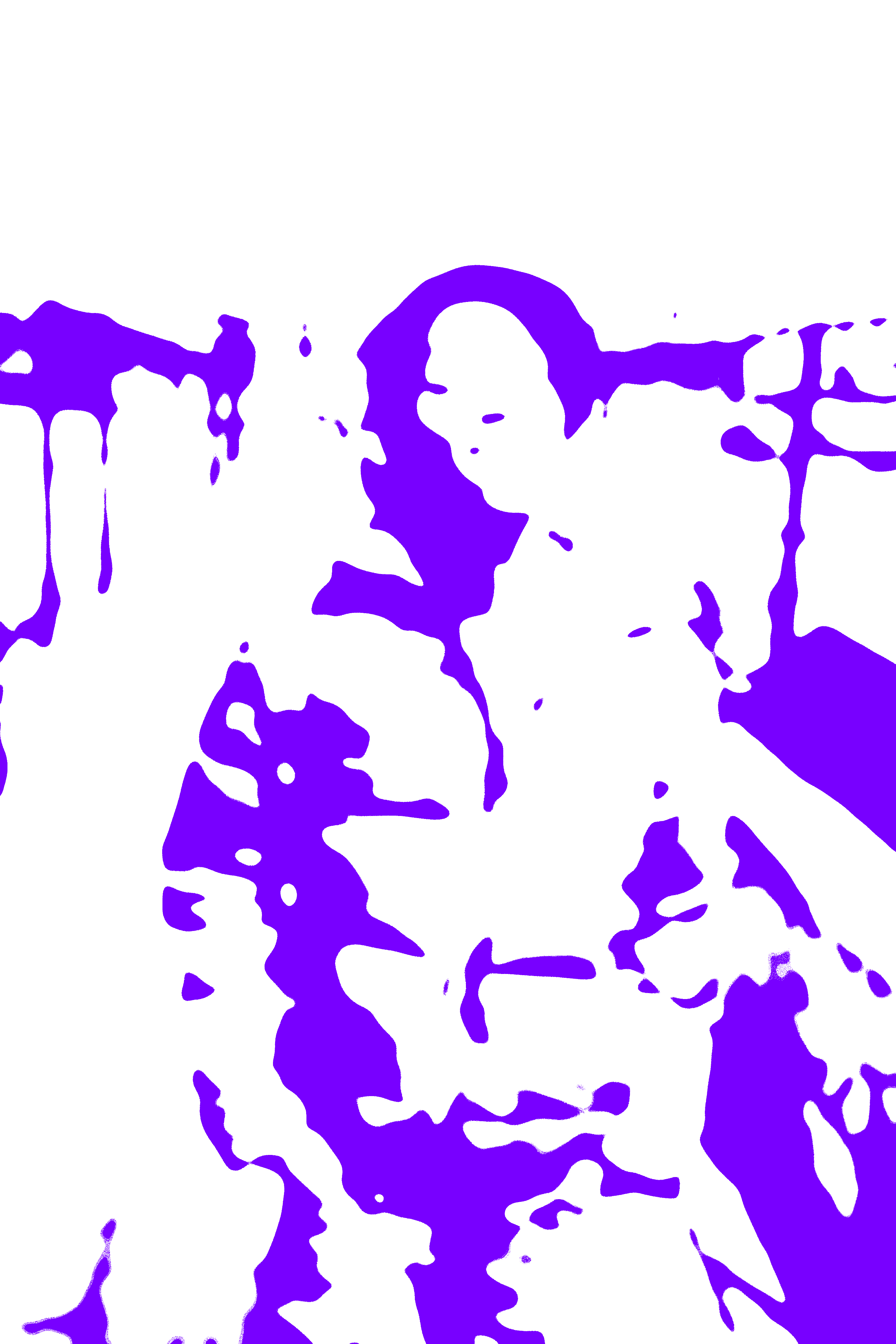 Initial Image